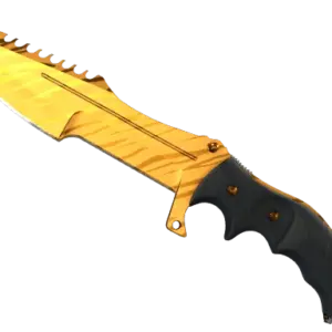 ★ Huntsman Knife | Tiger Tooth (Factory New)