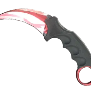★ Karambit | Slaughter (Field-Tested)