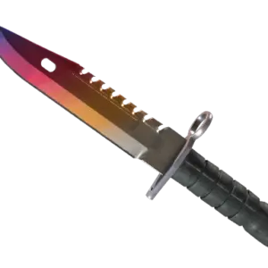 ★ M9 Bayonet | Fade (Factory New)
