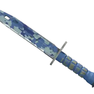 ★ StatTrak™ Bayonet | Bright Water (Field-Tested)