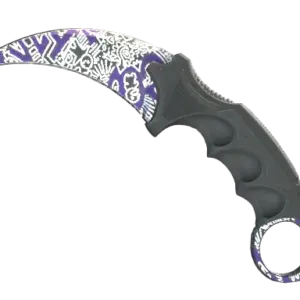 ★ StatTrak™ Karambit | Freehand (Factory New)