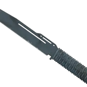 ★ StatTrak™ Paracord Knife | Night Stripe (Field-Tested)