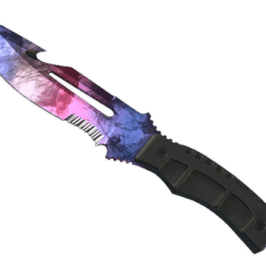 ★ StatTrak™ Survival Knife | Doppler Phase 1 (Factory New)