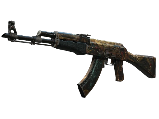 AK-47 | Legion of Anubis (Field-Tested)