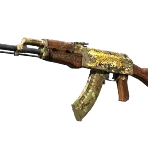 AK-47 | Panthera onca (Field-Tested)