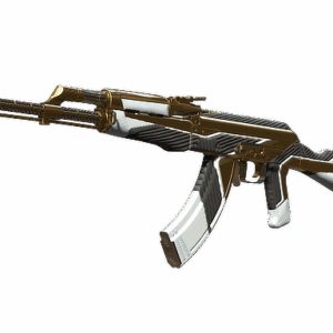 AK-47 | The Oligarch (Minimal Wear)