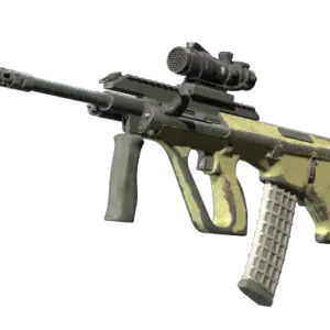 AUG | Colony (Battle-Scarred)