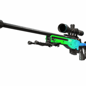 AWP | Ice Coaled (Factory New)