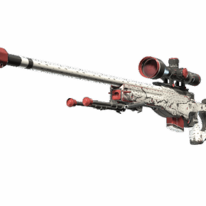 AWP | LongDog (Minimal Wear)