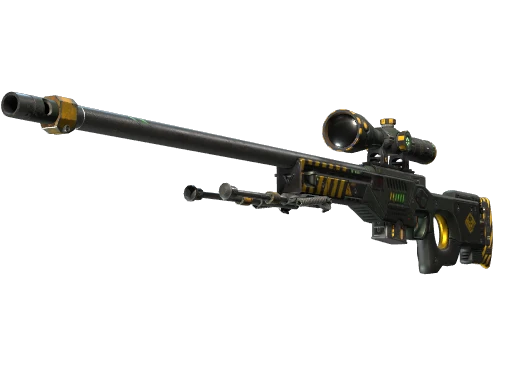 AWP | Phobos (Factory New)