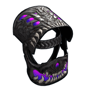Abyss Helmet