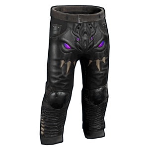 Abyss Pants