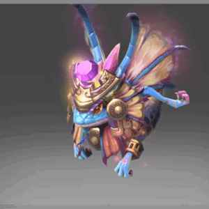 Amusements of the Ageless Fae