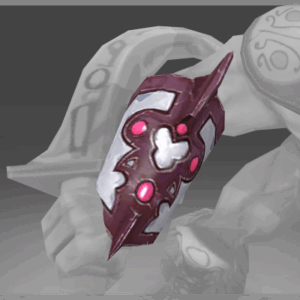 Armlet of Reckless Vigor