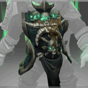 Armor of Vile Reliquary