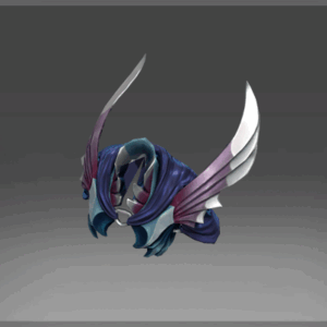 Armor of the Fearful Aria