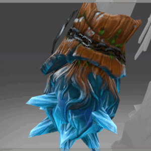 Arms of the Boreal Sentinel