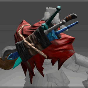 Arsenal of the Bladekeeper