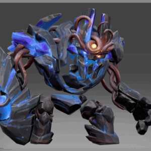 Astral Origins - Neck