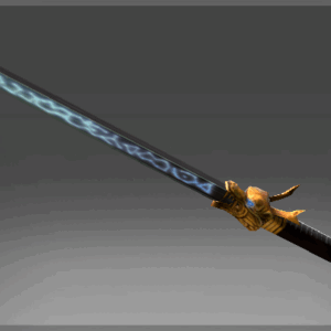Auspicious Juljae Sword