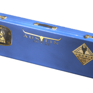 Austin 2025 Anubis Souvenir Highlight Package