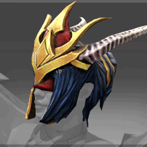 Autographed Prongs of Delightful Affliction