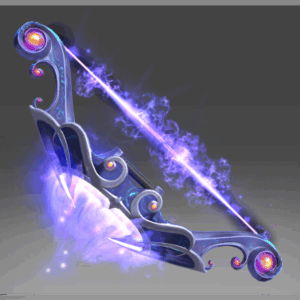 Autographed Pulsar Remnant