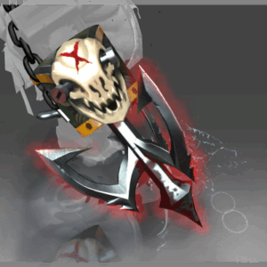 Autographed Ripper's Reel