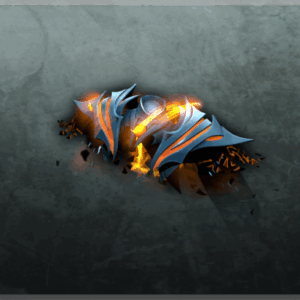 Avowance of the Veiled Ones