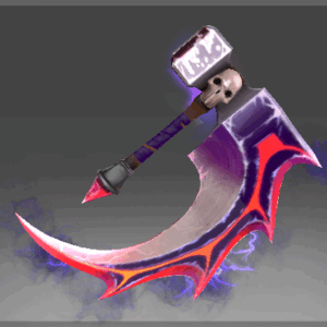 Basher of Mage Skulls