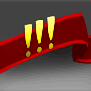 Battle Glory Kill Banner