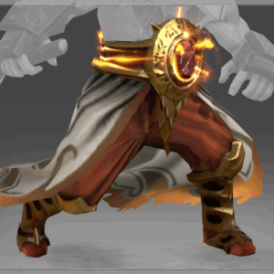 Belt of the Bladeform Aesthete