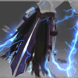 Belt of the Forlorn Maze