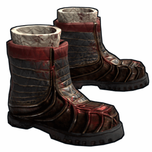 Berserker Boots