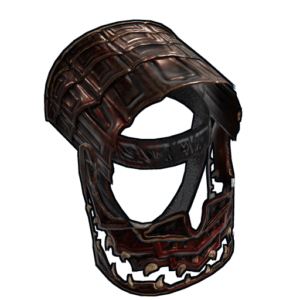 Berserker Helmet