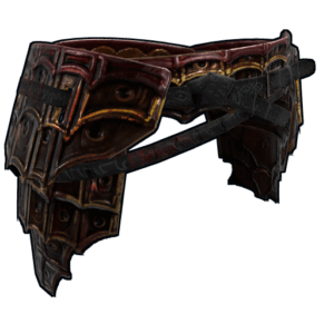 Berserker Roadsign Pants