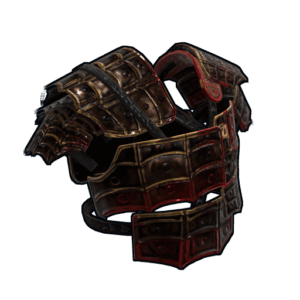 Berserker Roadsign Vest