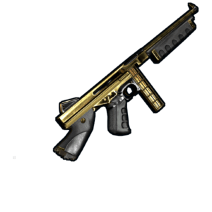 Black Gold Thompson