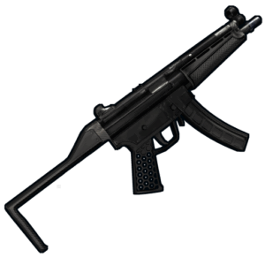 Blackout MP5
