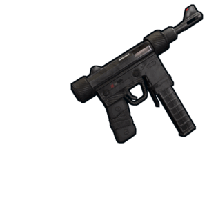 Blackout SMG