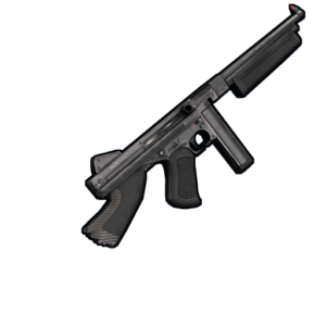 Blackout Thompson