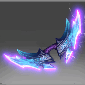 Blade of the Survivor