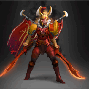 Blades of Voth Domosh