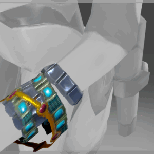 Bracelets of the Coastal Kingdom