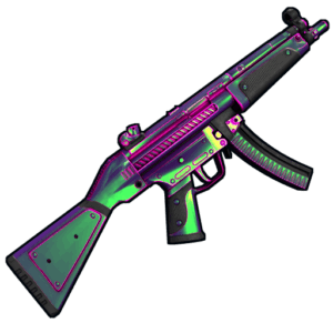 Chameleon MP5