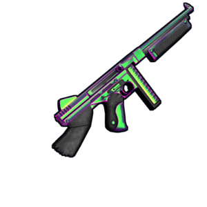 Chameleon Thompson