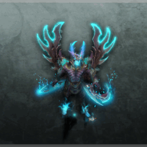 Chasm of the Broken Code