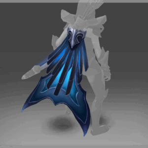 Complete Algid Falcon Cape