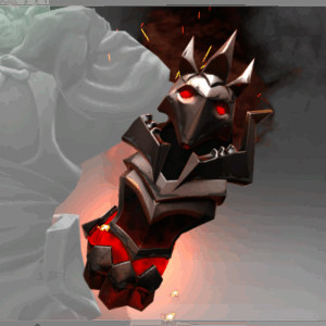 Corrupted Blistering Shade