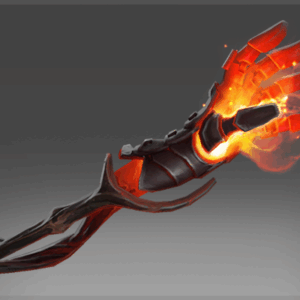 Corrupted Hellborn Grasp